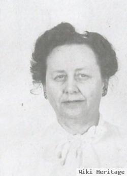 Elta Marillis James Kosterman