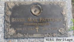 Bessie Mae Patterson