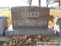 Verna M. Flynn