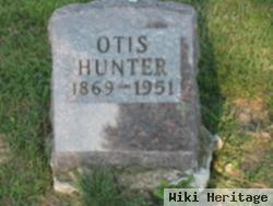 Otis Hunter