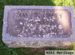 May Remaley Clarke