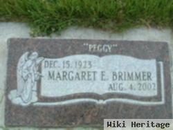 Margaret E. Brimmer