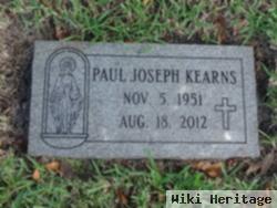 Paul Joseph Kearns