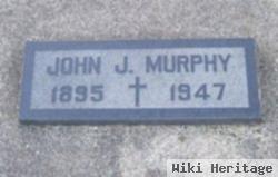 John J. Murphy