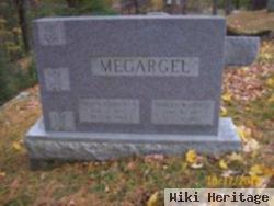 Helen Robacker Megargel