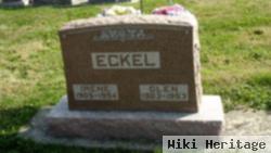 Everett G. Eckel