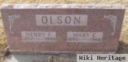 Karen Mary Watlov Olson