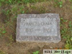 Frances Clark