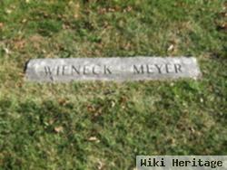 Theresa Wieneck Meyer