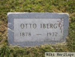 Otto Iberg