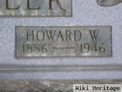 Howard W. Kahler