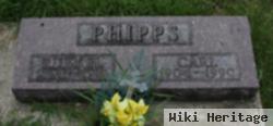 Carl Phipps