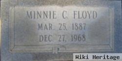 Minnie C. Grimsley Floyd