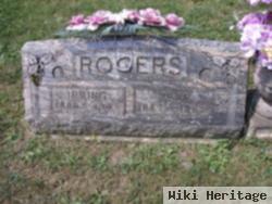 Neva Rogers