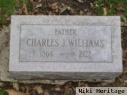 Charles Johnson Williams