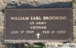 William Earl Brookins