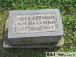 James Abraham Peters