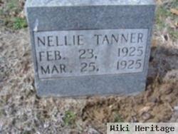 Nellie Tanner