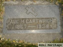 Paul Herman Cartwright