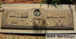 Howard F Gazaway