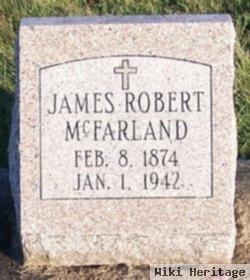 James Robert Mcfarland