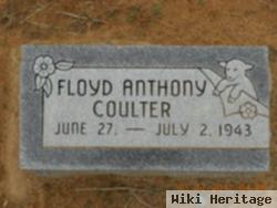 Floyd Anthony "tod" Coulter