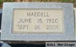 Maedell Gardner Edgar