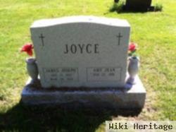 James Joseph Joyce