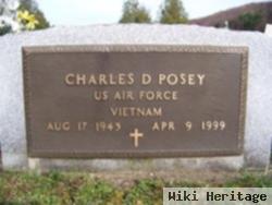 Charles D. Posey