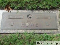 Edwin Clarence Howe