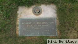 Robert F. Brasington