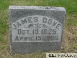 James Dove