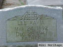 Lee Ravia