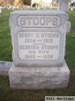 Henry Clay Stoops