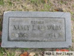 Nancy Ellen Sweet Reynolds