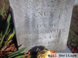 Nancy A Concklin Sawyer