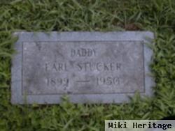 Earl Stucker