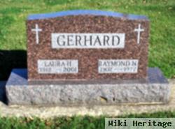 Raymond N. Gerhard