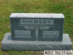 Charles Alva Hadley