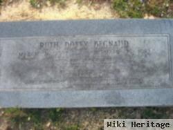 Ruth Christine Doxey Begnaud