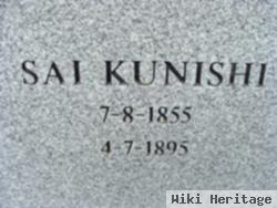 Sai Kunishi