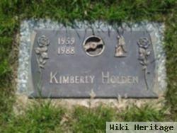 Kimberly Hill Holden