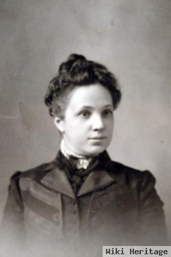 Jennie Main Alexander