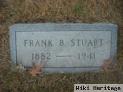 Frank B Stuart