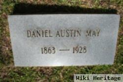 Daniel Austin May