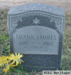 Frank Flores