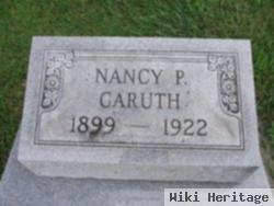 Nancy P. Caruth