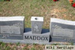 V. J. Maddox