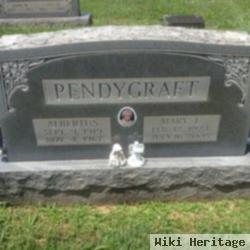 Albertus Pendygraft