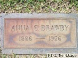 Anna C. Drawdy